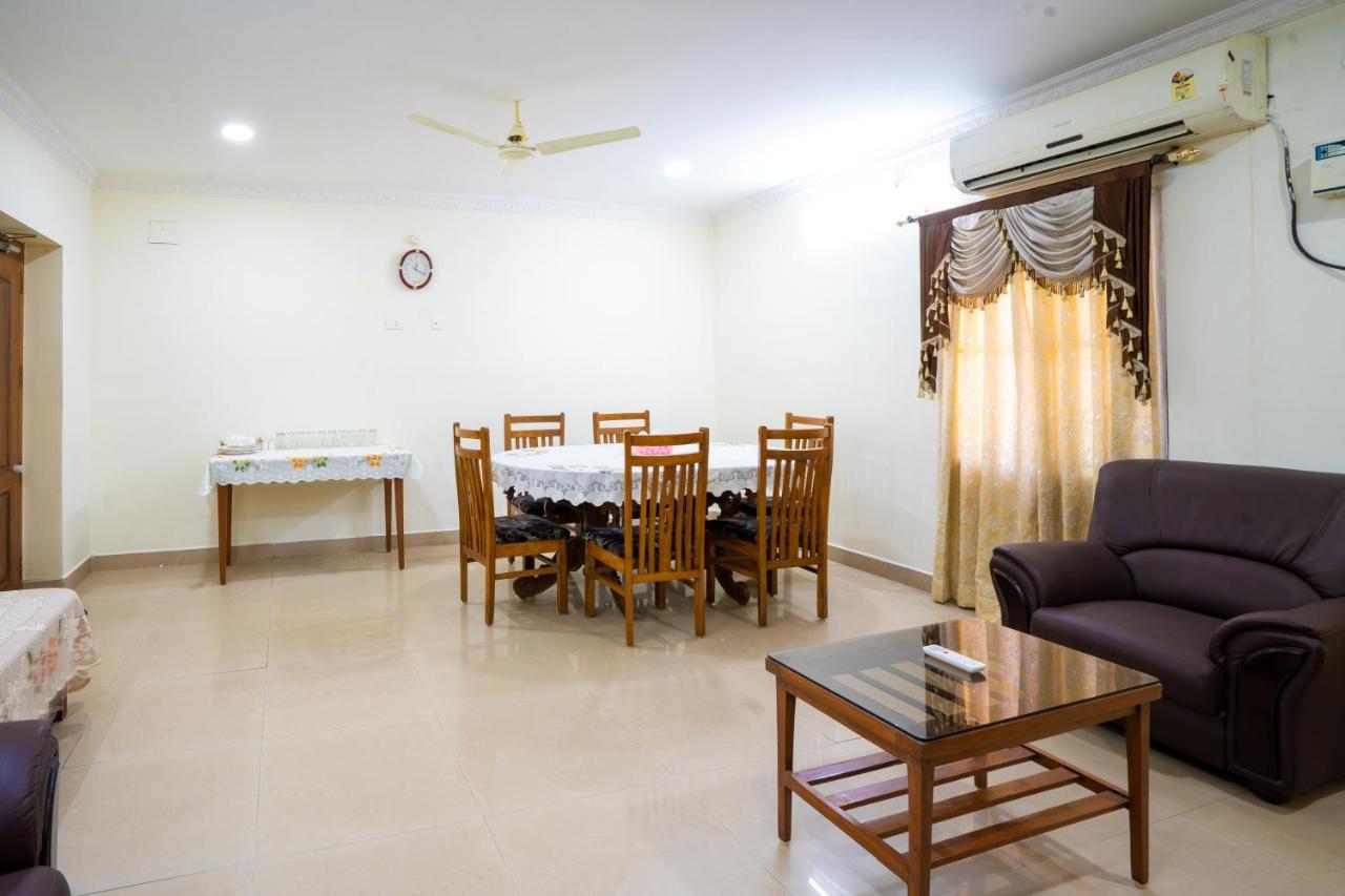 Hotel Tamilnadu -Trichy Tiruchirappalli エクステリア 写真
